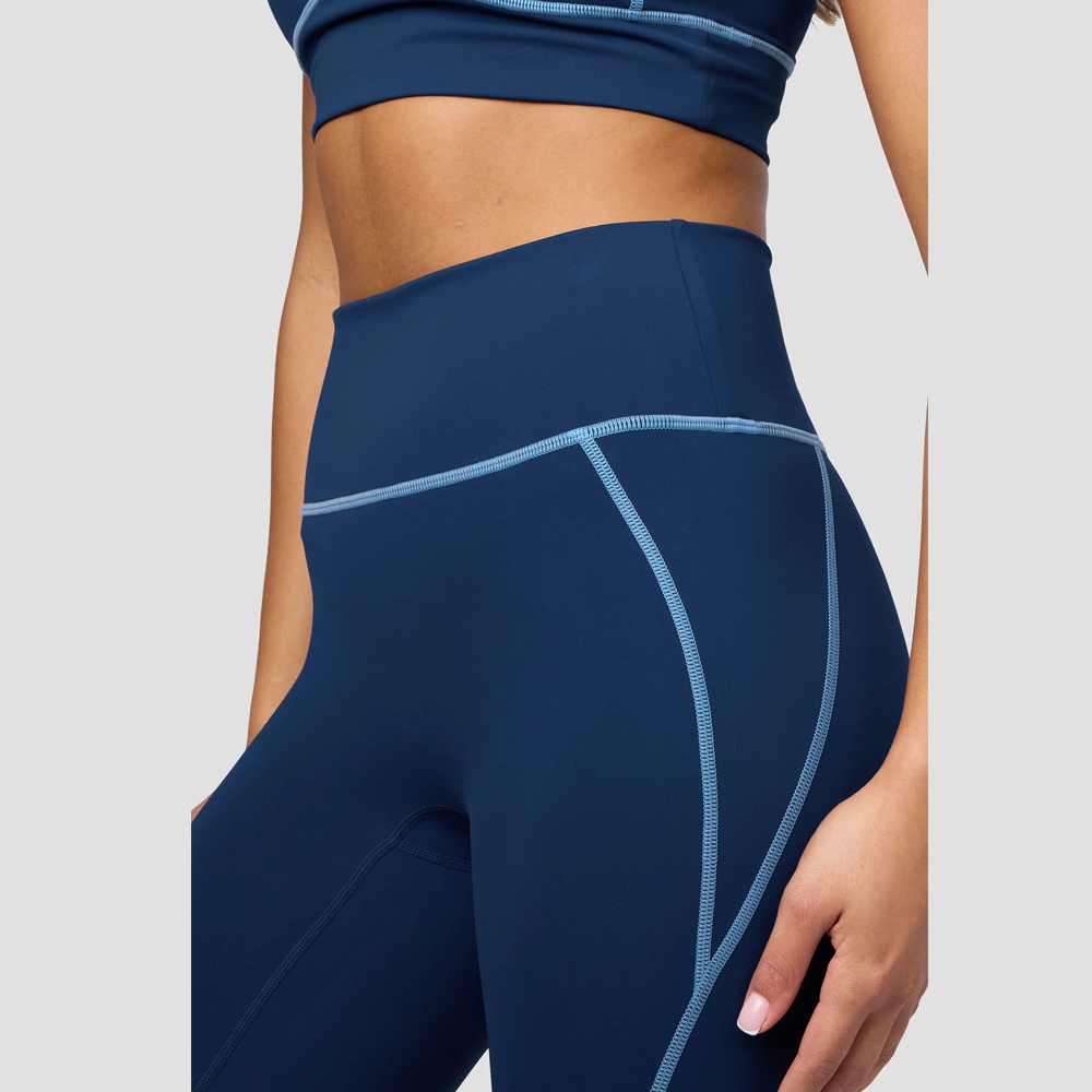 Sweat Wicking Yoga Pants Manufacturer