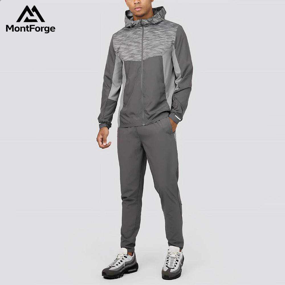 Windbreaker Tracksuit