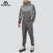 Custom Men's Tracksuit | Sports Outdoor Tracksuit Supplier