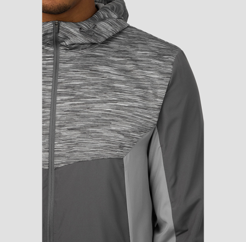 Custom Men's Tracksuit | Sports Outdoor Tracksuit Supplier