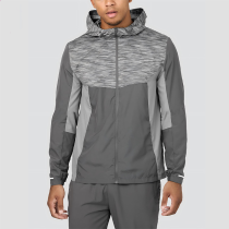 Custom Men's Tracksuit | Sports Outdoor Tracksuit Supplier