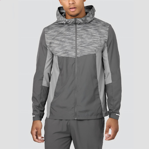 Custom Men's Tracksuit | Sports Outdoor Tracksuit Supplier