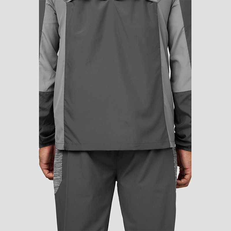 Windbreaker Tracksuit