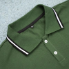 Custom Men's Polo Shirt | Sports Outdoor Men's Polo Shirt Supplier