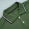 Custom Men's Polo Shirt | Sports Outdoor Men's Polo Shirt Supplier