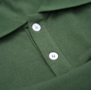 Custom Men's Polo Shirt | Sports Outdoor Men's Polo Shirt Supplier