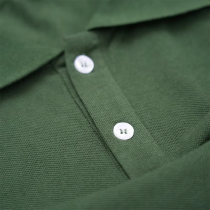 Custom Men's Polo Shirt | Sports Outdoor Men's Polo Shirt Supplier