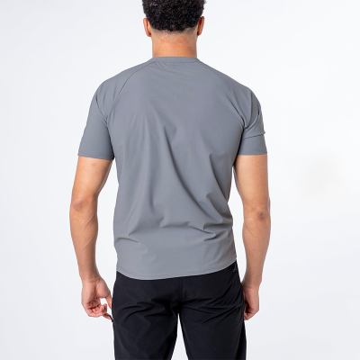 Custom Quick Dry T-Shirt | Custom Breathable T-Shirt Supplier