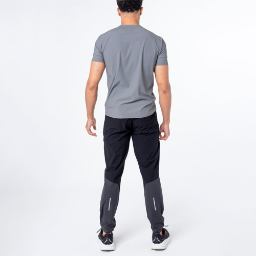 Custom Quick Dry T-Shirt | Custom Breathable T-Shirt Supplier