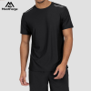 Custom Gym T-Shirts| T Shirt for Outdoor Manufacturer