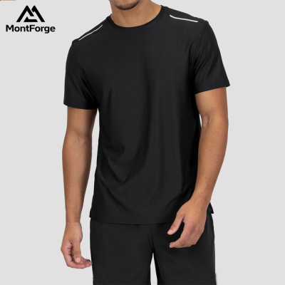 Custom Gym T-Shirts| T Shirt for Outdoor Manufacturer