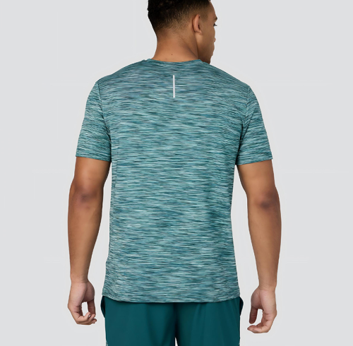 Custom Workout T-Shirt  Set | T Shirt Set for Gym Manufacturer