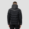 Puffer Jacket wholesale Manufacturer| Custom Windbreak Puffer Jacket for Men Manufacturer