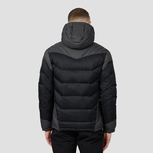 Puffer Jacket wholesale Manufacturer| Custom Windbreak Puffer Jacket for Men Manufacturer
