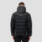 Puffer Jacket wholesale Manufacturer| Custom Windbreak Puffer Jacket for Men Manufacturer