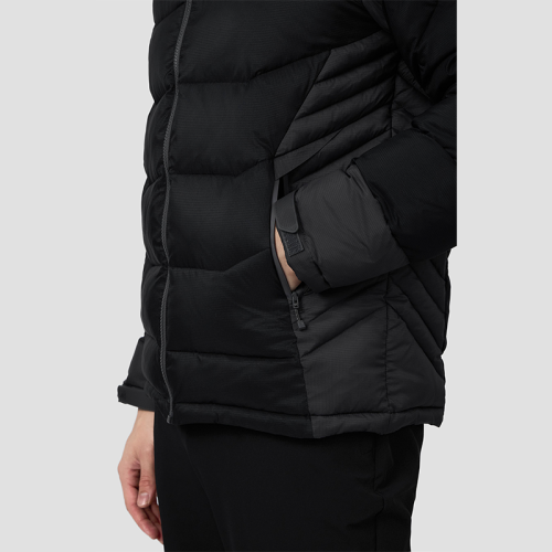 Puffer Jacket wholesale Manufacturer| Custom Windbreak Puffer Jacket for Men Manufacturer