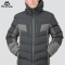 Custom Waterproof Outdoor Puffer Jacket | Down Lightweight Puffer Jacket wholesale supplier