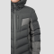 Custom Waterproof Outdoor Puffer Jacket | Down Lightweight Puffer Jacket wholesale supplier
