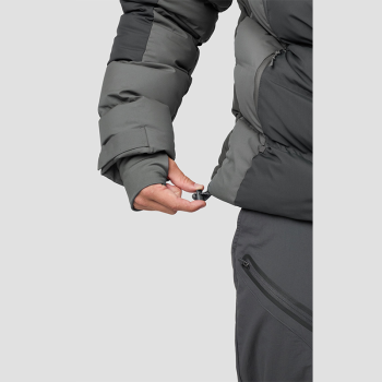 Custom Waterproof Outdoor Puffer Jacket | Down Lightweight Puffer Jacket wholesale supplier