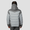 Men's Adjustable Jacket Supplier | Custom Men's Puffer jacket Waterproof Winter Coat