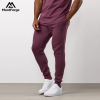 Custom Jogging Pants Supplier | Men's Slim Fit Casual Joggers Lightweight Gym Lounge Sweatpants