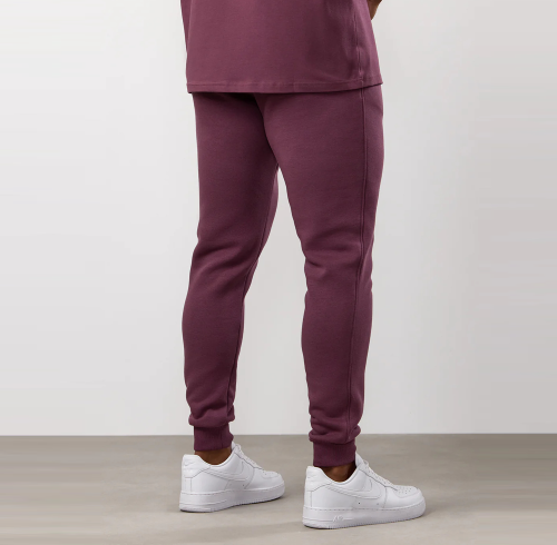 Custom Jogging Pants Supplier | Men's Slim Fit Casual Joggers Lightweight Gym Lounge Sweatpants