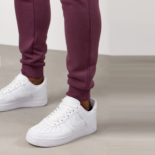 Custom Jogging Pants Supplier | Men's Slim Fit Casual Joggers Lightweight Gym Lounge Sweatpants