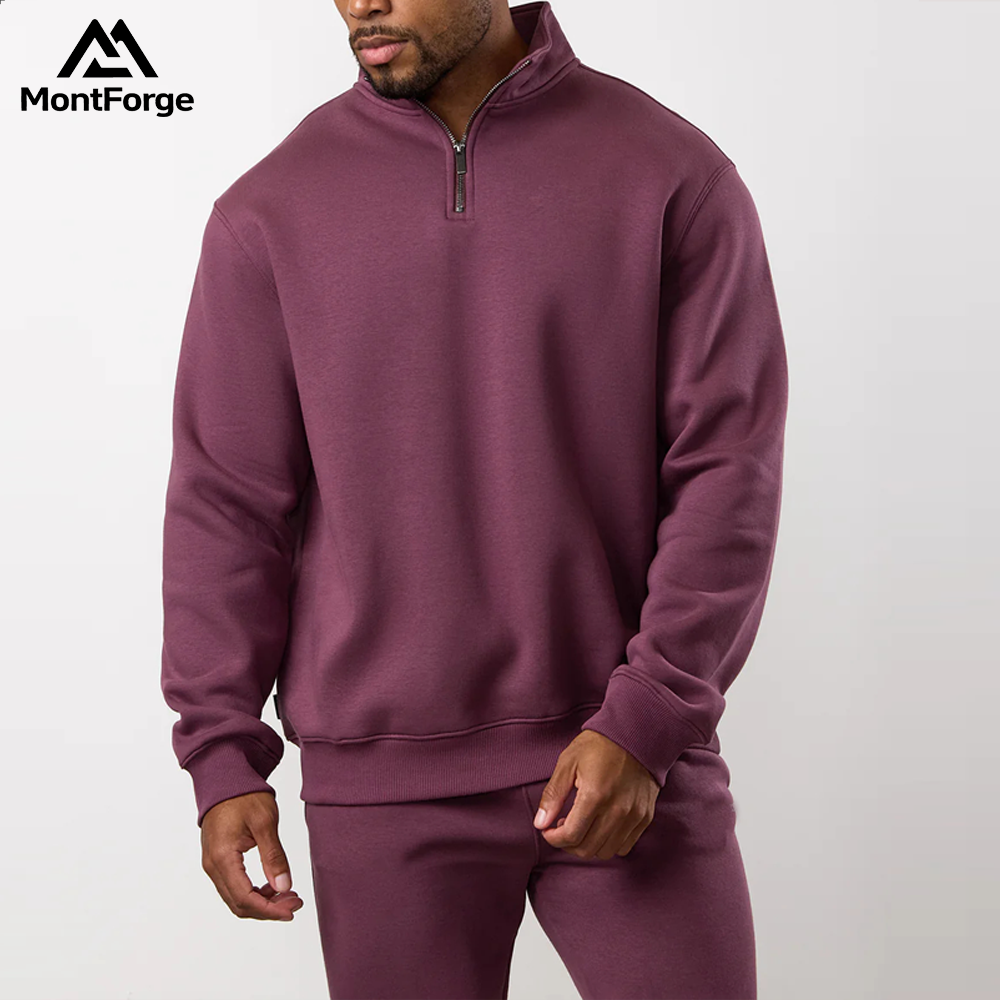 Wholesale Hooded Pullovers