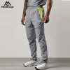 Custom Men's Training Pants Supplier | Nylon Spandex Lightweight Men's Running Pants