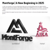 Montforge Brand Launch: A New Voyage in Precision Manufacturing and Bespoke Industrial Solutions