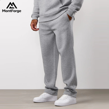 Custom Jogging Pants Supplier | Essential Casual Gym Running Oversized Joggers