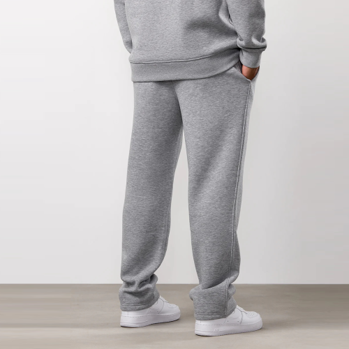 Custom Jogging Pants Supplier | Essential Casual Gym Running Oversized Joggers