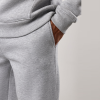 Custom Jogging Pants Supplier | Essential Casual Gym Running Oversized Joggers