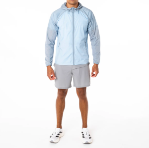 Men Lightweight Sun Jacket Manufacturer  | UV Protection Jacket Supplier