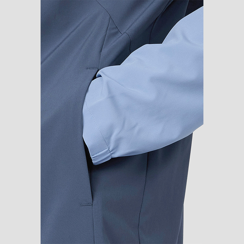 Men's Lightweight Polyester Jacket