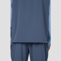 Custom Men's Lightweight Polyester Tracksuit | Elasticated Cuffs Zip Side Pockets Tracksuit For Men