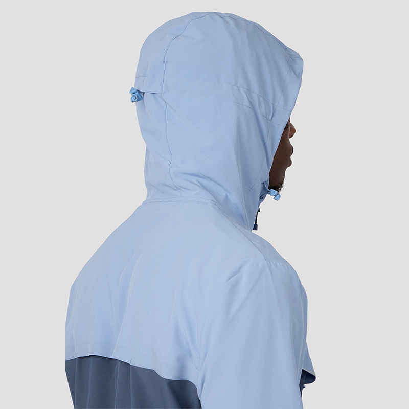 Men's Lightweight Polyester Jacket