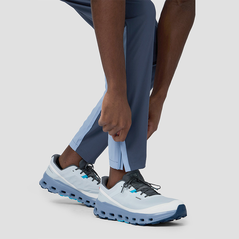 Men's Lightweight Polyester Jacket