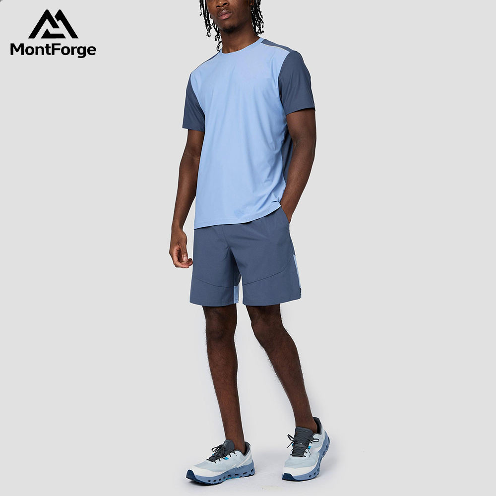 Men’s Custom Performance Tee