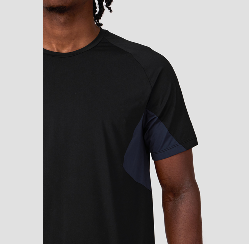 Custom Polyester Spandex T-Shirt | Athletic T-Shirts Manufacturer