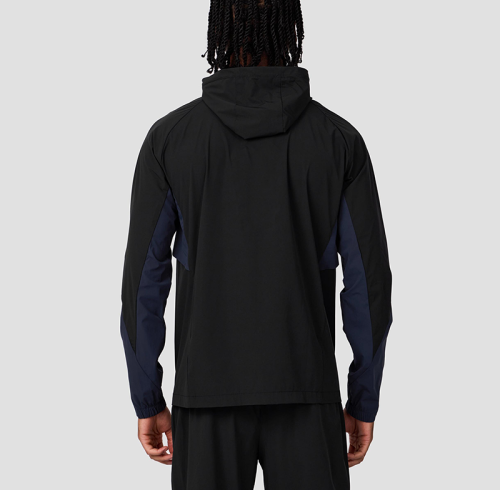 Running Jackets Manufacturer | Zip Up Waterproof Jackets Supplier