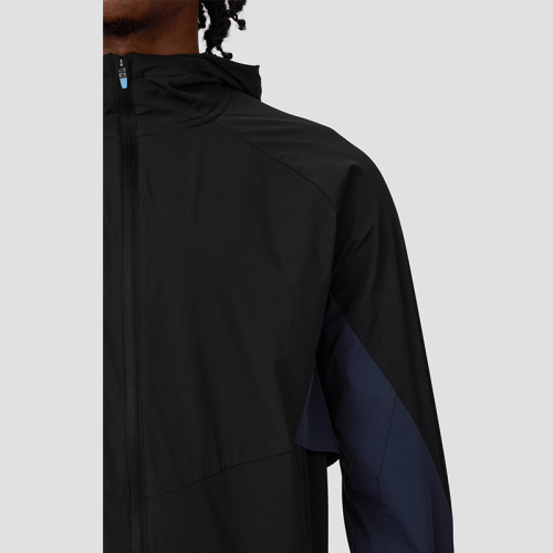 Running Jackets Manufacturer | Zip Up Waterproof Jackets Supplier