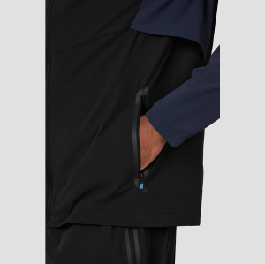 Running Jackets Manufacturer | Zip Up Waterproof Jackets Supplier