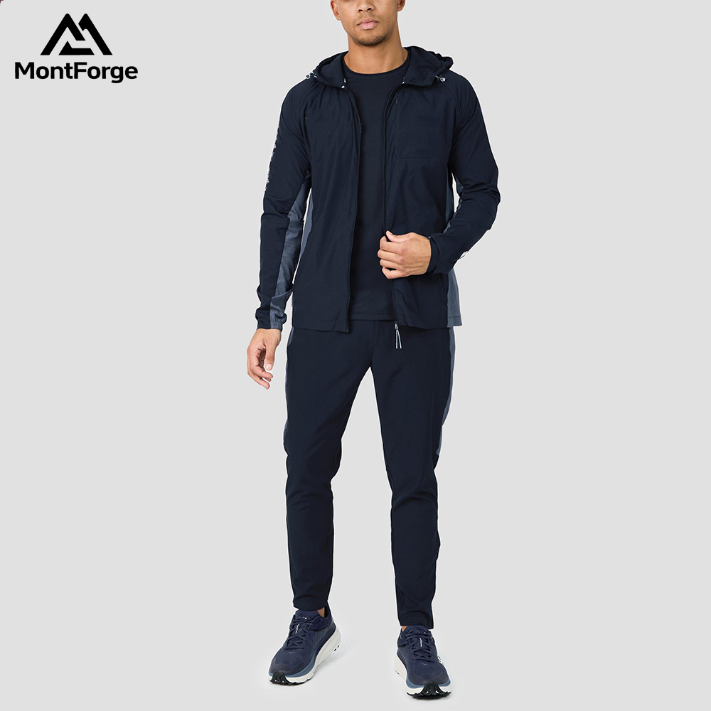 Tracksuit Manufacturer 