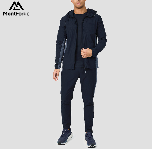 Lightweight Outdoor Jackets Factory | Men's Quick Dry Jacket Manufacturer