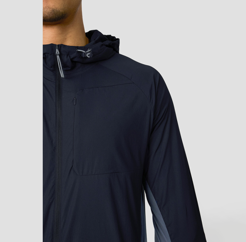 Lightweight Outdoor Jackets Factory | Men's Quick Dry Jacket Manufacturer