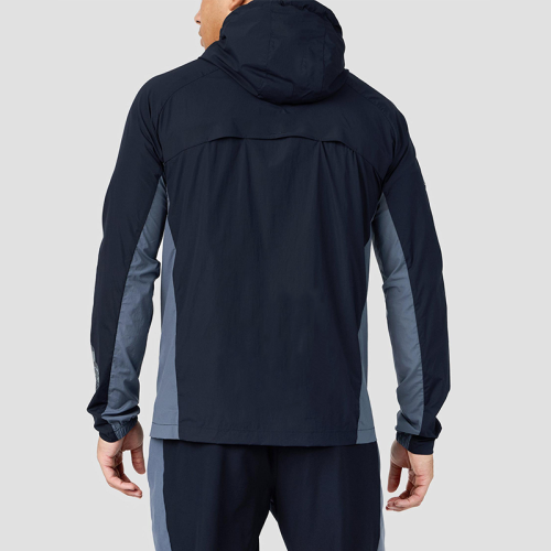 Lightweight Outdoor Jackets Factory | Men's Quick Dry Jacket Manufacturer