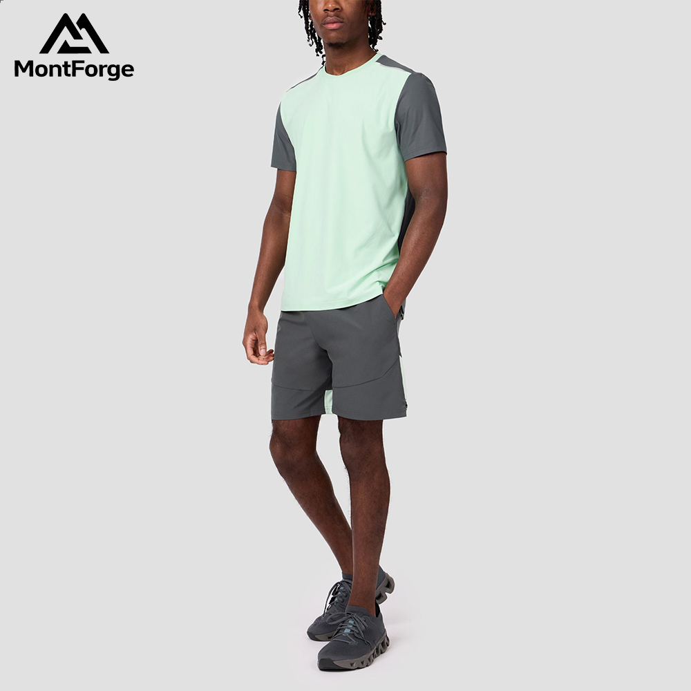 Men’s Custom Performance Tee