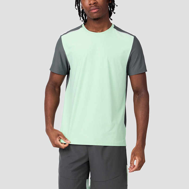 Men’s Custom Performance Tee