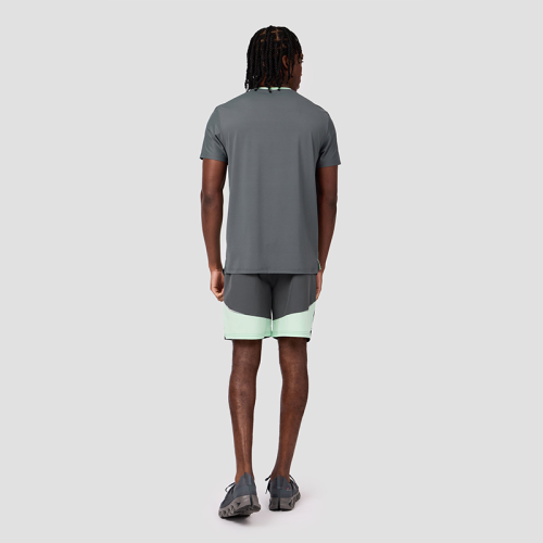 2 Piece Shorts Tracksuit Set Factory | Gym Men Tracksuit Sweatsuit Manufacturer Supplier